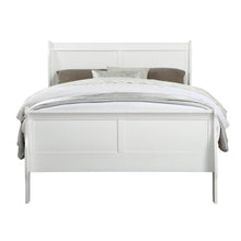 Load image into Gallery viewer, Acme Louis Philippe Twin Bed