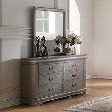 Load image into Gallery viewer, Acme Louis Philippe Mirror