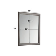 Load image into Gallery viewer, Acme Louis Philippe Mirror