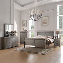 Load image into Gallery viewer, Acme Louis Philippe Mirror