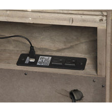 Load image into Gallery viewer, Acme Athouman Nightstand W/USB