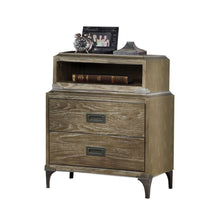 Load image into Gallery viewer, Acme Athouman Nightstand W/USB