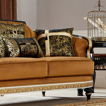 Load image into Gallery viewer, Homey Design HD-23936 Loveseat