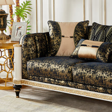 Load image into Gallery viewer, Homey Design HD-23937 Loveseat