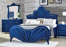 Load image into Gallery viewer, Acme Dante EK Bed