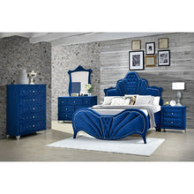 Load image into Gallery viewer, Acme Dante Queen Bed