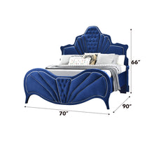 Load image into Gallery viewer, Acme Dante Queen Bed