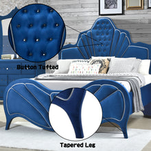 Load image into Gallery viewer, Acme Dante Queen Bed