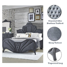 Load image into Gallery viewer, Acme Dante Queen Bed