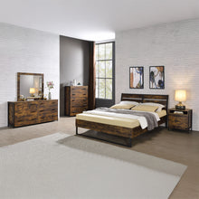 Load image into Gallery viewer, Acme Juvanth EK Bed