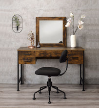 Load image into Gallery viewer, Acme Juvanth Vanity Desk &amp; Mirror