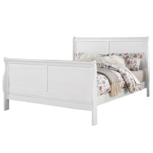 Load image into Gallery viewer, Acme Louis Philippe III Queen Bed