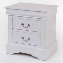Load image into Gallery viewer, Acme Louis Philippe III Nightstand