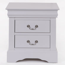 Load image into Gallery viewer, Acme Louis Philippe III Nightstand