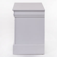Load image into Gallery viewer, Acme Louis Philippe III Nightstand