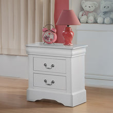 Load image into Gallery viewer, Acme Louis Philippe III Nightstand