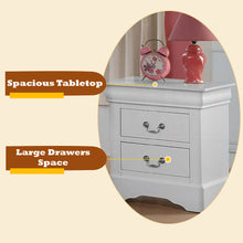 Load image into Gallery viewer, Acme Louis Philippe III Nightstand