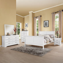 Load image into Gallery viewer, Acme Louis Philippe III Nightstand