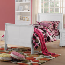 Load image into Gallery viewer, Acme Louis Philippe III Full Bed