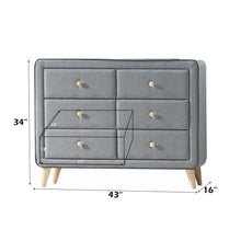 Load image into Gallery viewer, Acme Valda Dresser