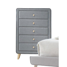 Load image into Gallery viewer, Acme Valda Chest