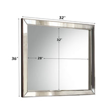 Load image into Gallery viewer, Acme Voeville II Mirror