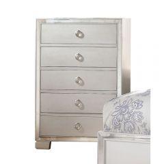 Acme Voeville II Platinum Chest