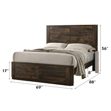 Load image into Gallery viewer, Acme Elettra Queen Bed