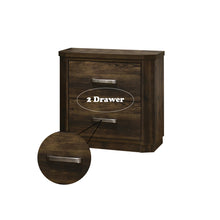 Load image into Gallery viewer, Acme Elettra Nightstand