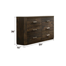 Load image into Gallery viewer, Acme Elettra Dresser