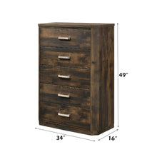 Load image into Gallery viewer, Acme Elettra Chest