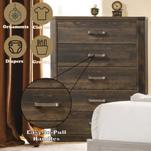 Load image into Gallery viewer, Acme Elettra Chest
