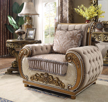 Load image into Gallery viewer, Homey Design HD-25 – 3PC Sofa Set