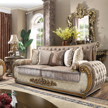Load image into Gallery viewer, Homey Design HD-25 – 3PC Sofa Set