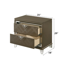 Load image into Gallery viewer, Acme Skylar Nightstand
