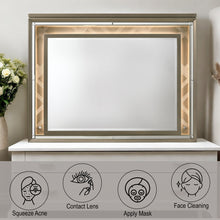 Load image into Gallery viewer, Acme Skylar Mirror W/Led