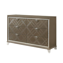 Load image into Gallery viewer, Acme Skylar Dresser
