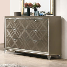 Load image into Gallery viewer, Acme Skylar Dresser