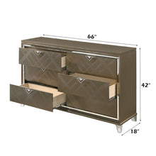 Load image into Gallery viewer, Acme Skylar Dresser