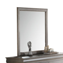 Load image into Gallery viewer, Acme Louis Philippe III Gray Mirror