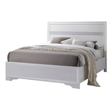 Load image into Gallery viewer, Acme Naima Twin Bed