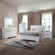 Load image into Gallery viewer, Acme Naima Twin Bed