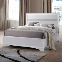 Load image into Gallery viewer, Acme Naima Full Bed