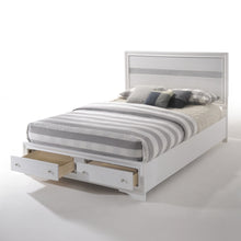 Load image into Gallery viewer, Acme Naima EK Bed W/Storage