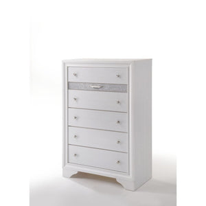 Acme Naima White Chest
