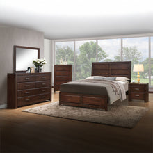 Load image into Gallery viewer, Acme Oberreit EK Bed