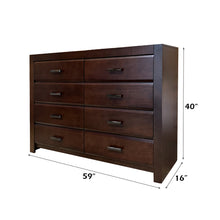 Load image into Gallery viewer, Acme Oberreit Dresser