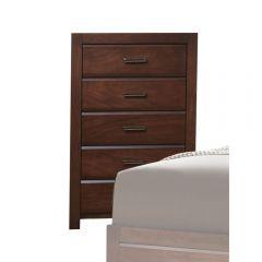 Acme Oberreit Walnut Chest