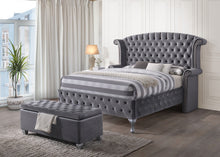 Load image into Gallery viewer, Acme Rebekah Bench W/Storage