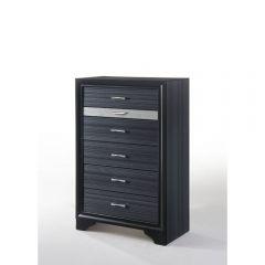 Acme Naima Black Chest